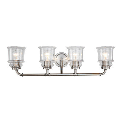 Shifflett 4 - Light Vanity Light