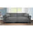 87.8'' Velvet Sofa-91173108