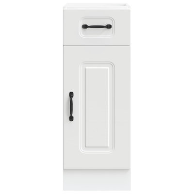 Kitchen Base Cabinet Kalmar Engineered Wood