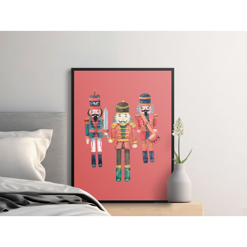 Widman Floater Frame Print, 20x30