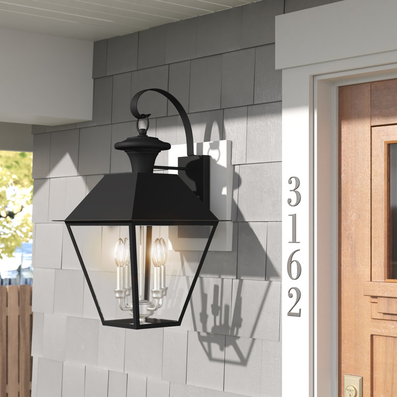 Anselm Wall Light