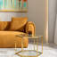 Petite table d'appoint
