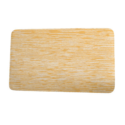 Tapis de bain Marled Knit