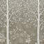 Arbres dorés sur couvertures noires-124116186-135855760