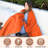 Tirrinia Outdoor Waterproof Blanket-97567265-97567266