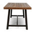 Table de salle à manger d'extérieur-249638432