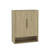 Shoe Storage Cabinet, Wooden Shoe Cabinet With Doors Modern Shoe Organizer With Adjustable Shelves,For Entryway, Hallway, Living Room