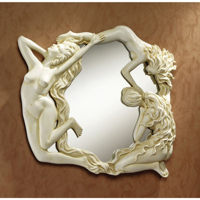 Miroir d'appoint Whittaker