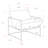 Danita Upholstered Armchair-2116802676