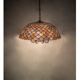 Rossiter 8 - Light Pendant