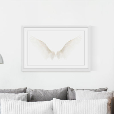 " Wings "