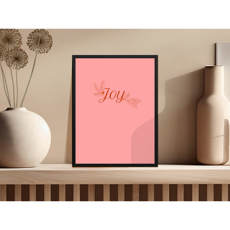 Conlin Single Picture Frame Print, 35.56 cm H x 27.94 cm W