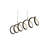 Cumby 1 - Light LED Pendant-1501187556