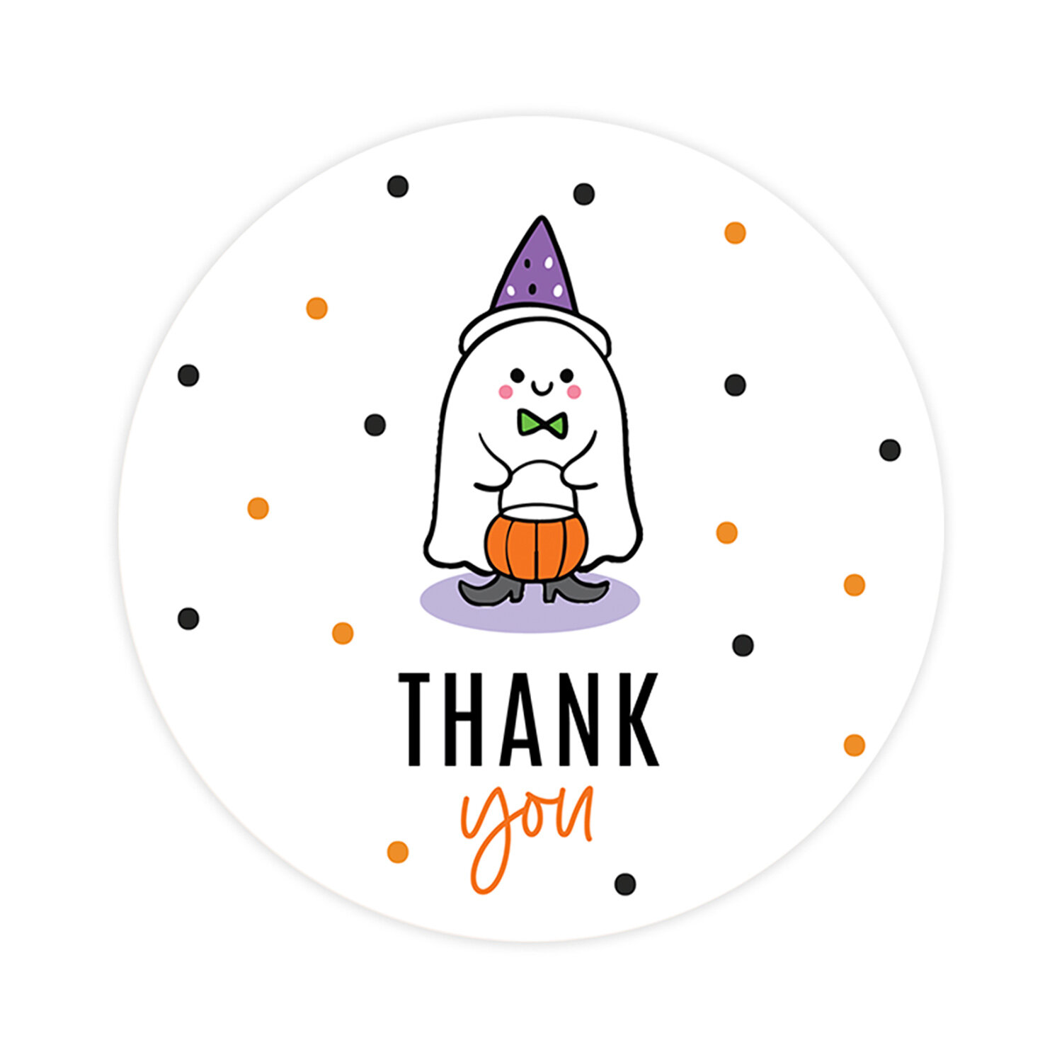 https://assets.wfcdn.com/im/83100842/compr-r85/1645/164531307/thank-you-cute-ghost-with-hat-happy-halloween-stickers.jpg