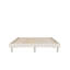 Lit plateforme flottant de conception moderne-1075429351-1075429344