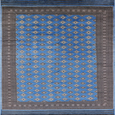 Oriental Indoor Rug