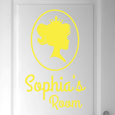 Wall Decal