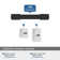 Triomphe 3" Center Handle Pull Multipack
