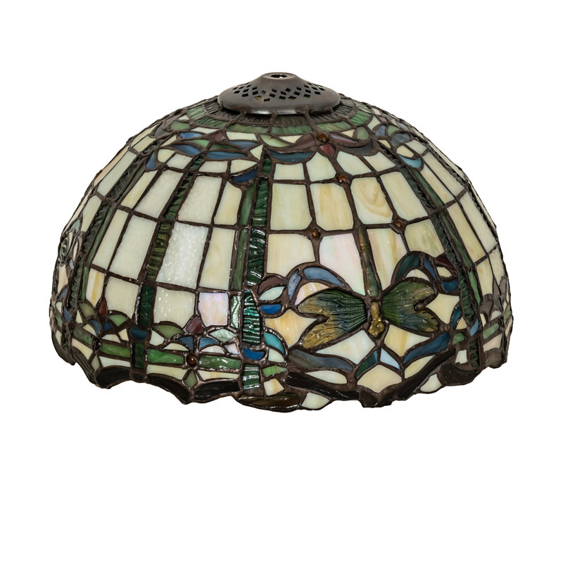 Dome Lamp Shade