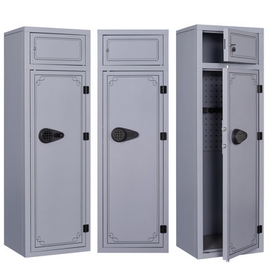 Gun Safe Lock