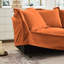 Repose-pieds Koala - Orange-503154813
