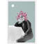 Bengoa Vazquez - Single Picture Frame Print-927501097