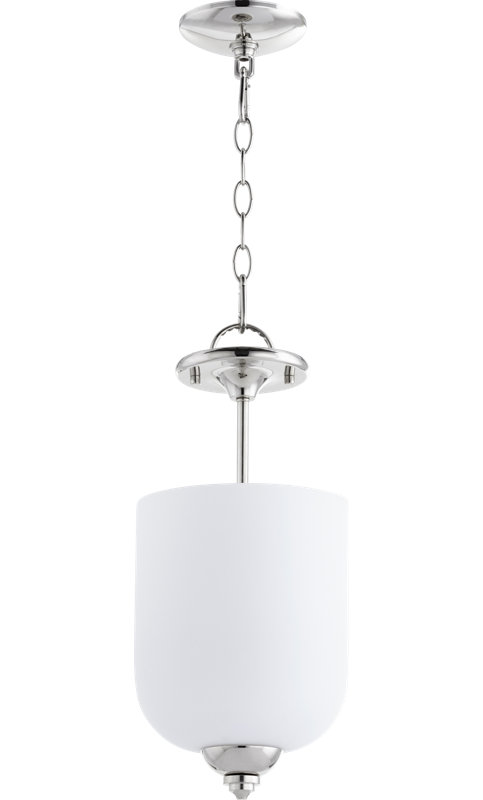 Falbo 3 - Light Pendant, Polished Nickel