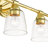 Adelinda 5 - Light Dimmable Vanity Light-1910774316
