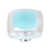 Light Aqua selected
