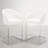 26" Upholstered Barrel Counter Height Bar Stool-1030701496