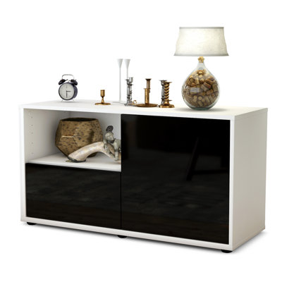 Jordy 92cm W 1 - Drawer Chest of Drawers