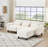 Eibe Upholstered 84.6'' Sofa-1386274873