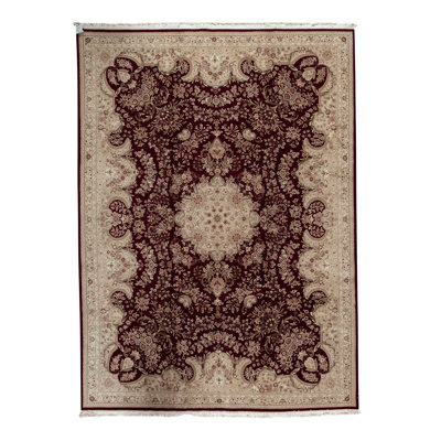 Oriental Indoor Rug