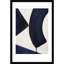 «Japonaise 3» par Simon West - impression encadrée-934366366-934366357