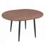 Table de salle à manger extensible