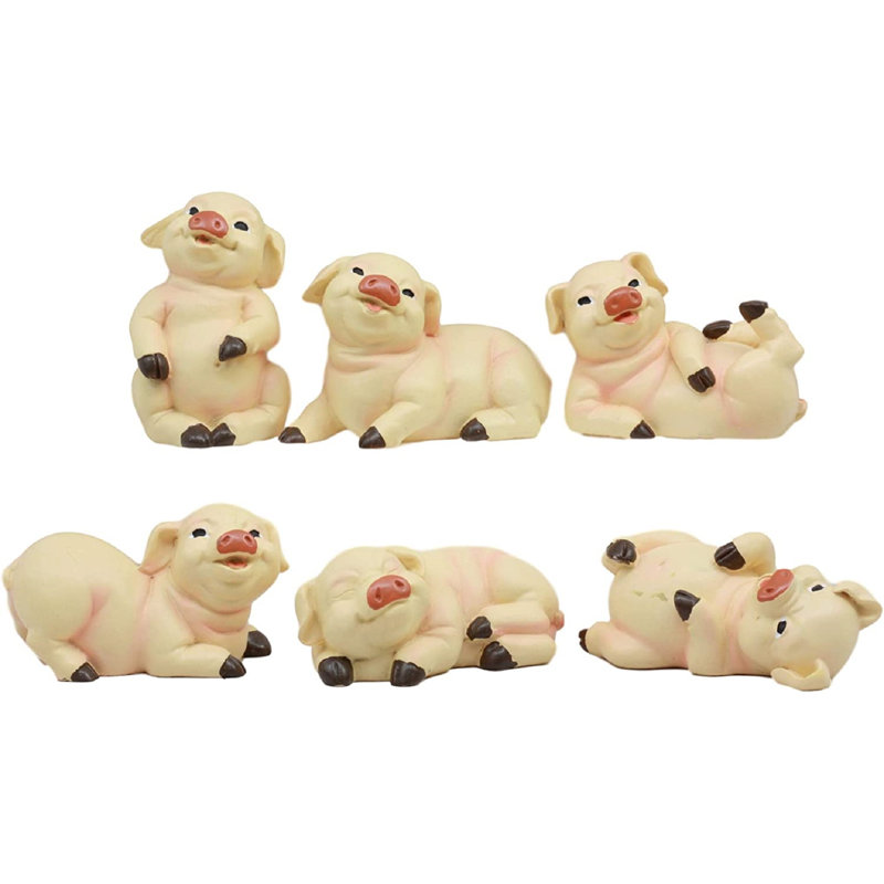 Figurines Dellar Ebros
