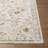 Rosise Machine Woven Rug-503042582