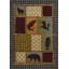 Tapis brun Worceer-979204258