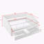 Linen Upholstery Daybed With 2 Drawers-107191621-107191623