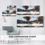 «La seine à Bougival sur toile» par Monet-2087445964