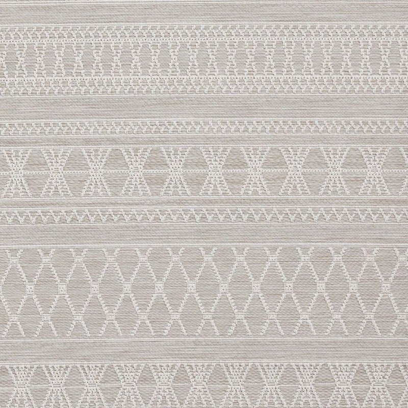 Renz Geometric Indoor / Outdoor Area Rug, Rectangle 120 x 170cm