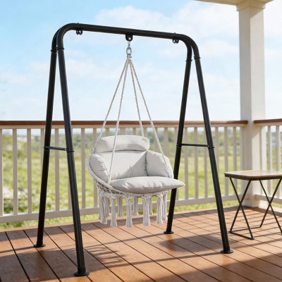 Hanging Chair,Hammock Swing Chair