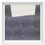 In Blue II Shadowbox Abstract Print by Oliver Gal, Black Frame, 12 x 12-1359701619-1359701630