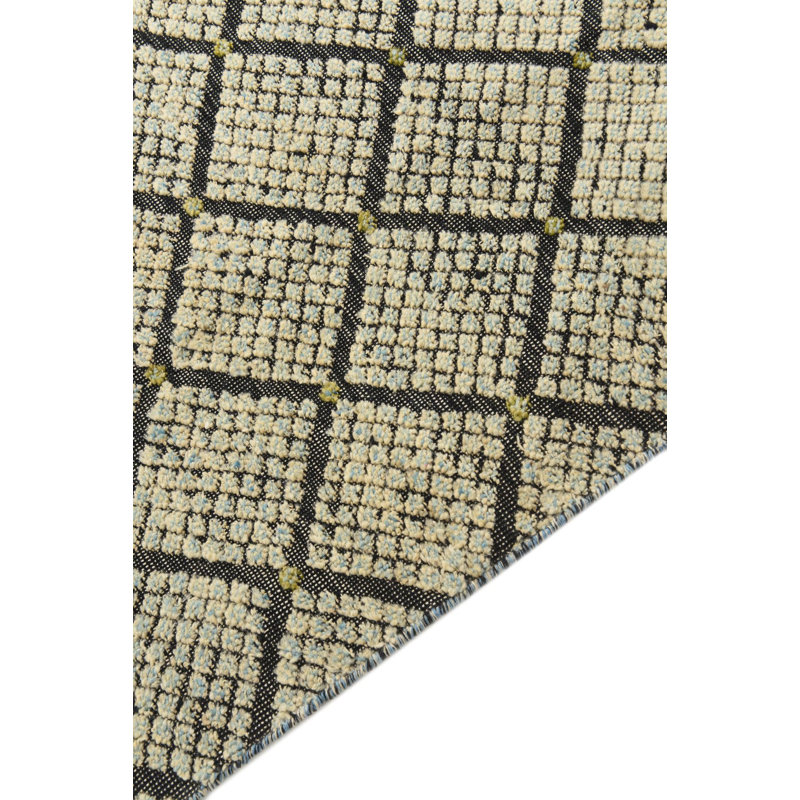 Tapis ivoire Iniguez