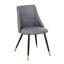 Hertfordshire 47cm H Upholstered Dining Chair-88685818