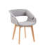 Swanson Upholstered Dining Chair-1522467429