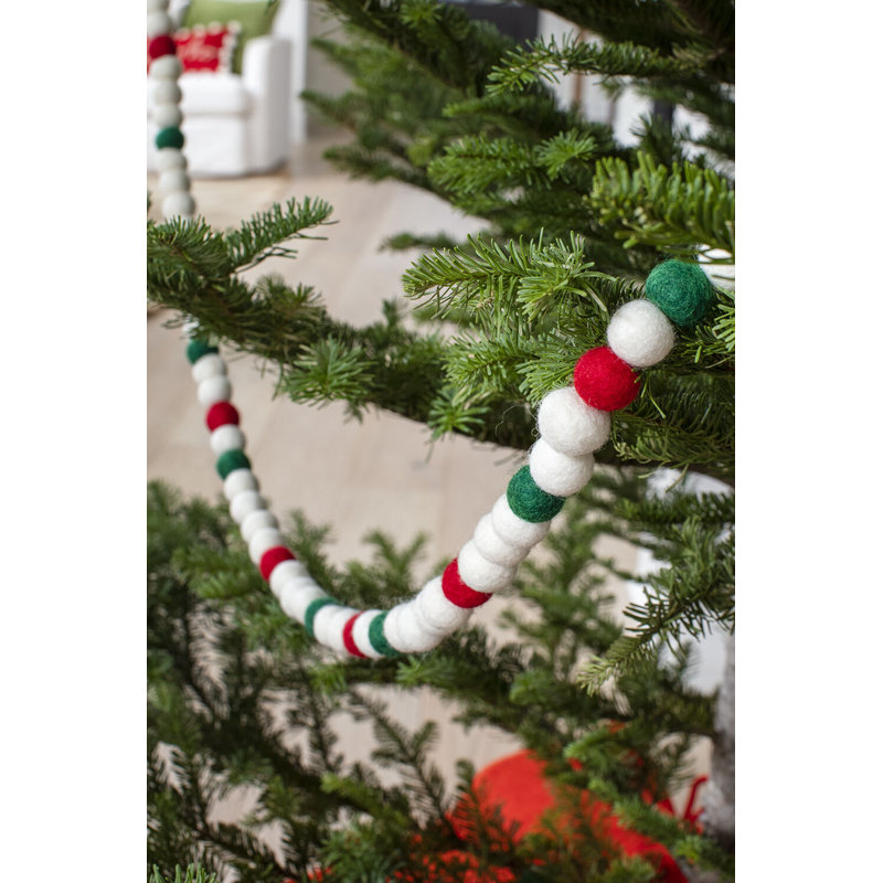 72'' in. Garland