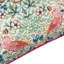 Strawberry Thief Indoor / Outdoor Floral Square Cushion-123036676