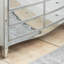Bennet 6 Drawer 125Cm W Dresser