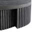 Menton Solid Wood Coffee Table